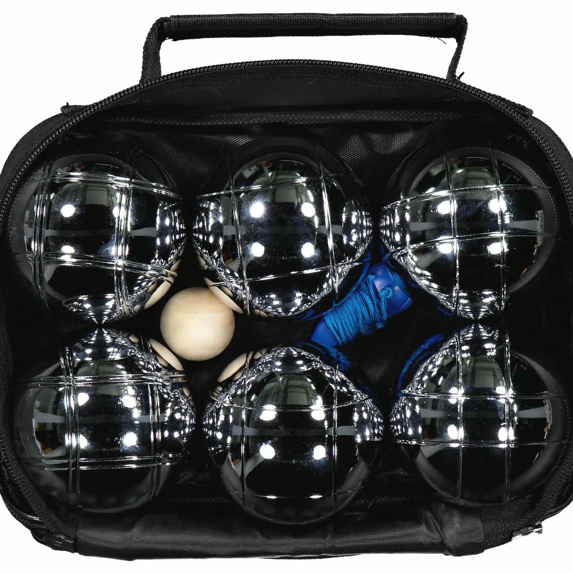 SPIRIT boule set- Sommerlek