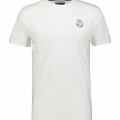 MARINE CLASSIC bowline logo tee- T-skjorter Og Singlet·T-skjorter