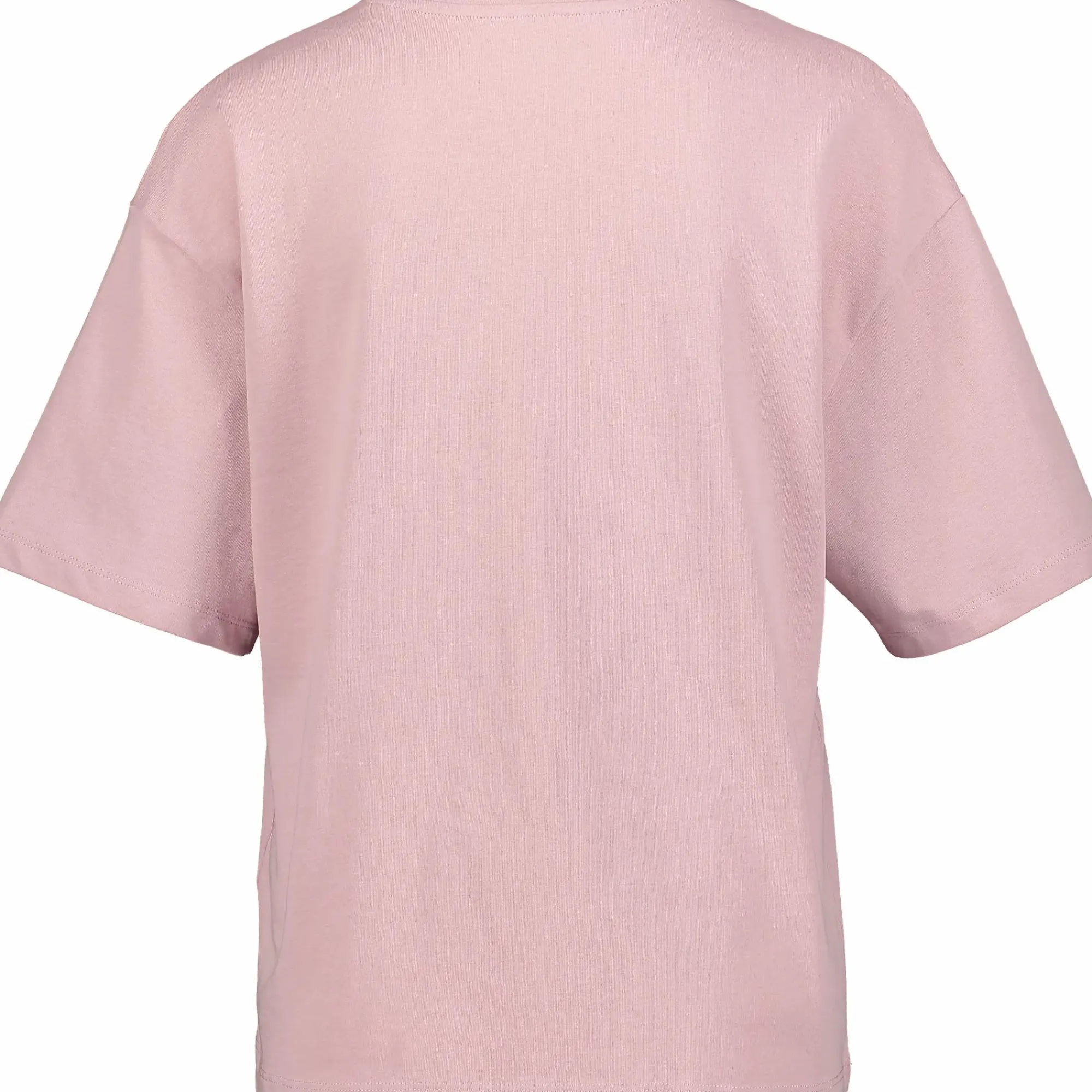 TAKEOFF boxy tee w- Basisplagg|Basisplagg