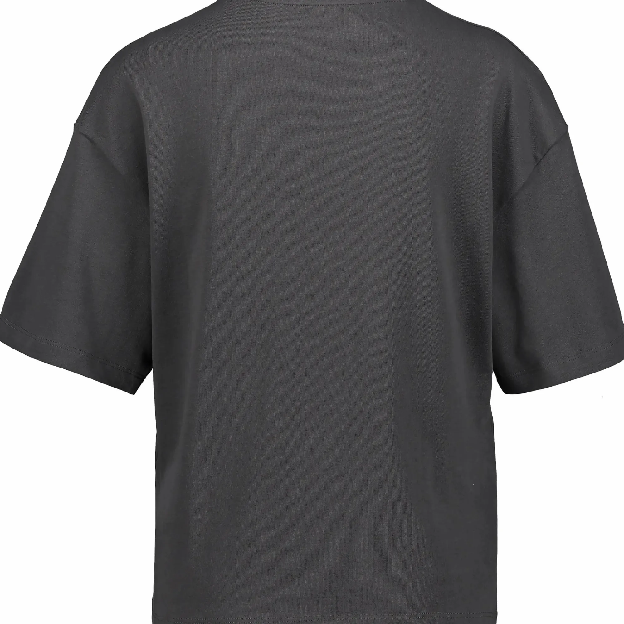 TAKEOFF boxy tee w- Basisplagg|Basisplagg