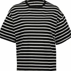 TAKEOFF boxy tee w- Basisplagg|Basisplagg