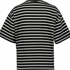 TAKEOFF boxy tee w- Basisplagg|Basisplagg
