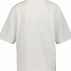 TAKEOFF boxy tee w- Basisplagg|Basisplagg