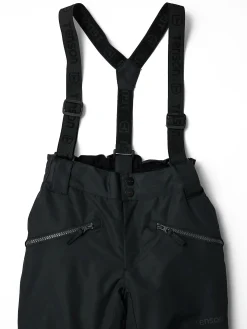 TENSON brace ski pants jr- Ski- Og Snowboardbukser|Friluftsklær