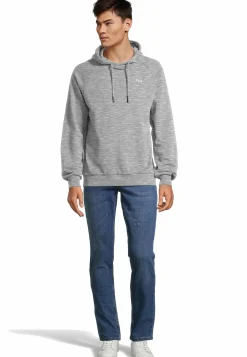 FILA braives hoody m- Genser·Hettegensere|Genser·Collegegensere