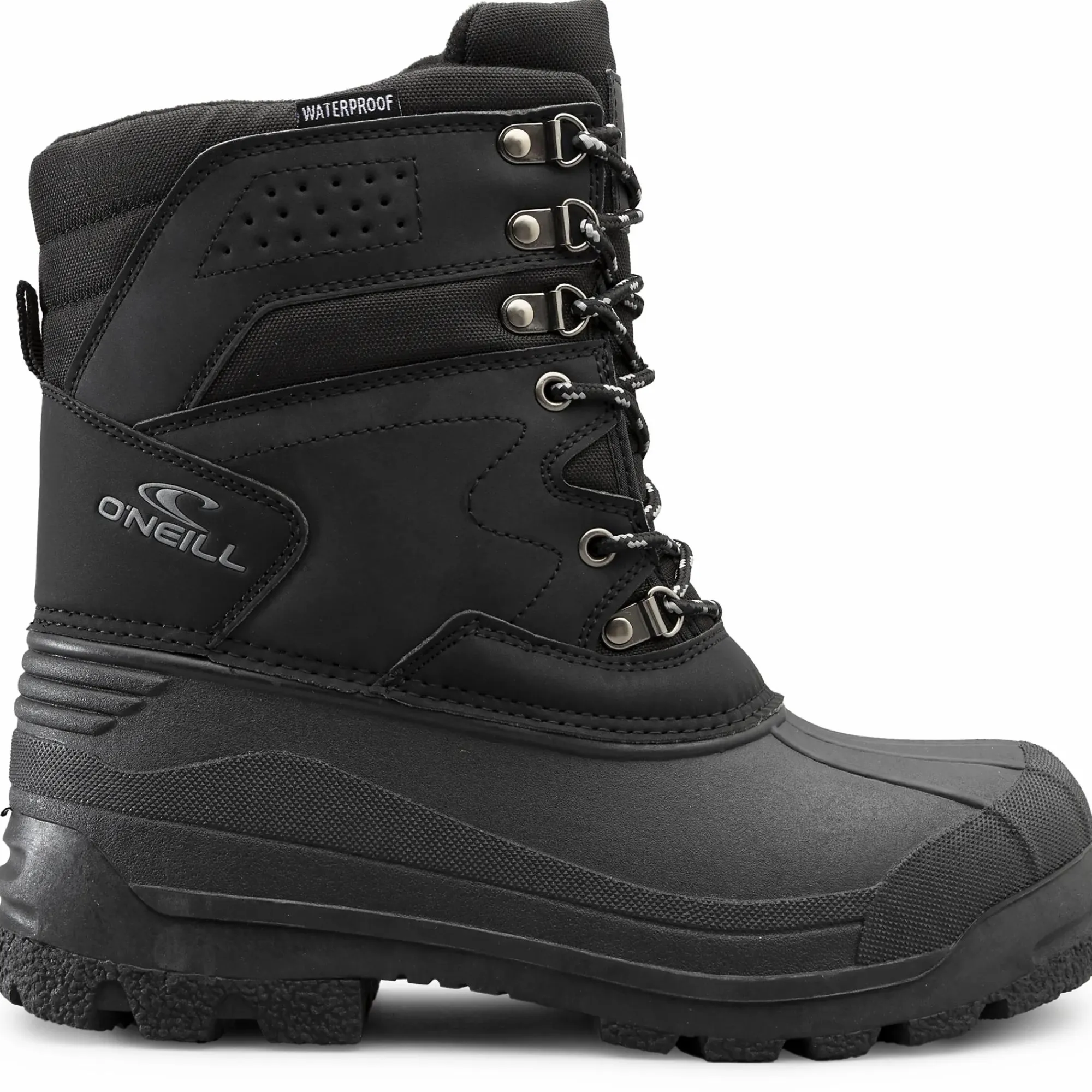 O´NEILL brisco high m- Vintersko|Boots & Støvel
