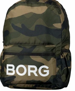 BJÖRN BORG bts backpack jr- Ryggsekker|Bager