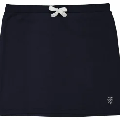 MARINE CLASSIC cabin sweat skirt- Kjoler Og Skjørt
