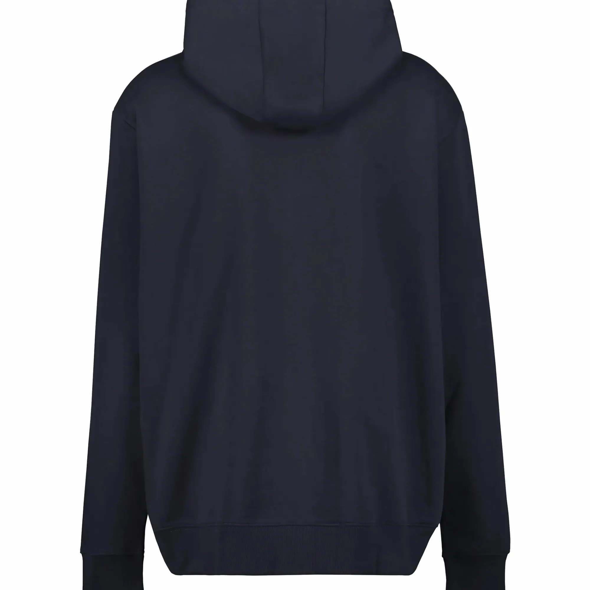 MARINE CLASSIC cabin sweat zip hoodie- Genser·Hettegensere