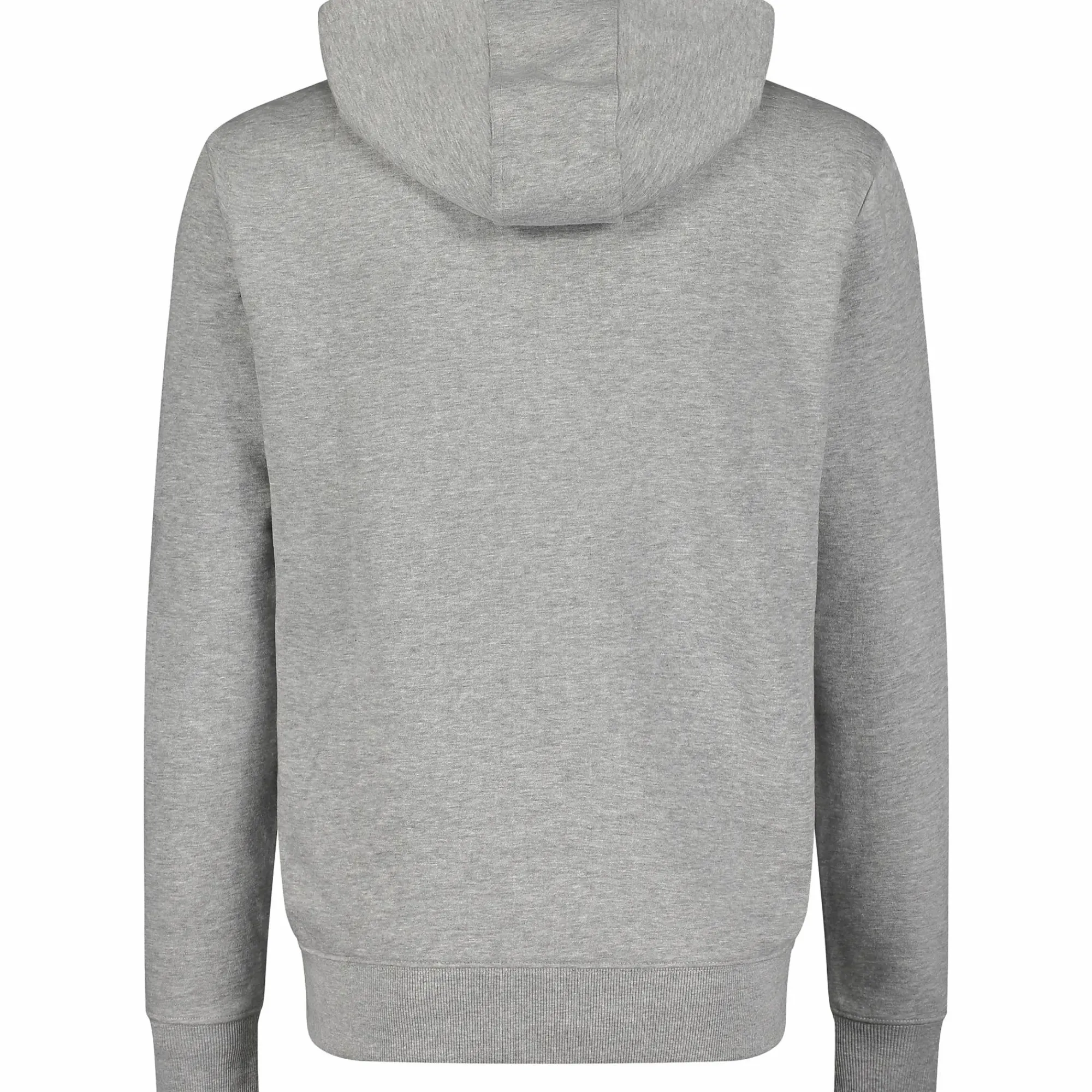 MARINE CLASSIC cabin sweat zip hoodie- Genser·Hettegensere