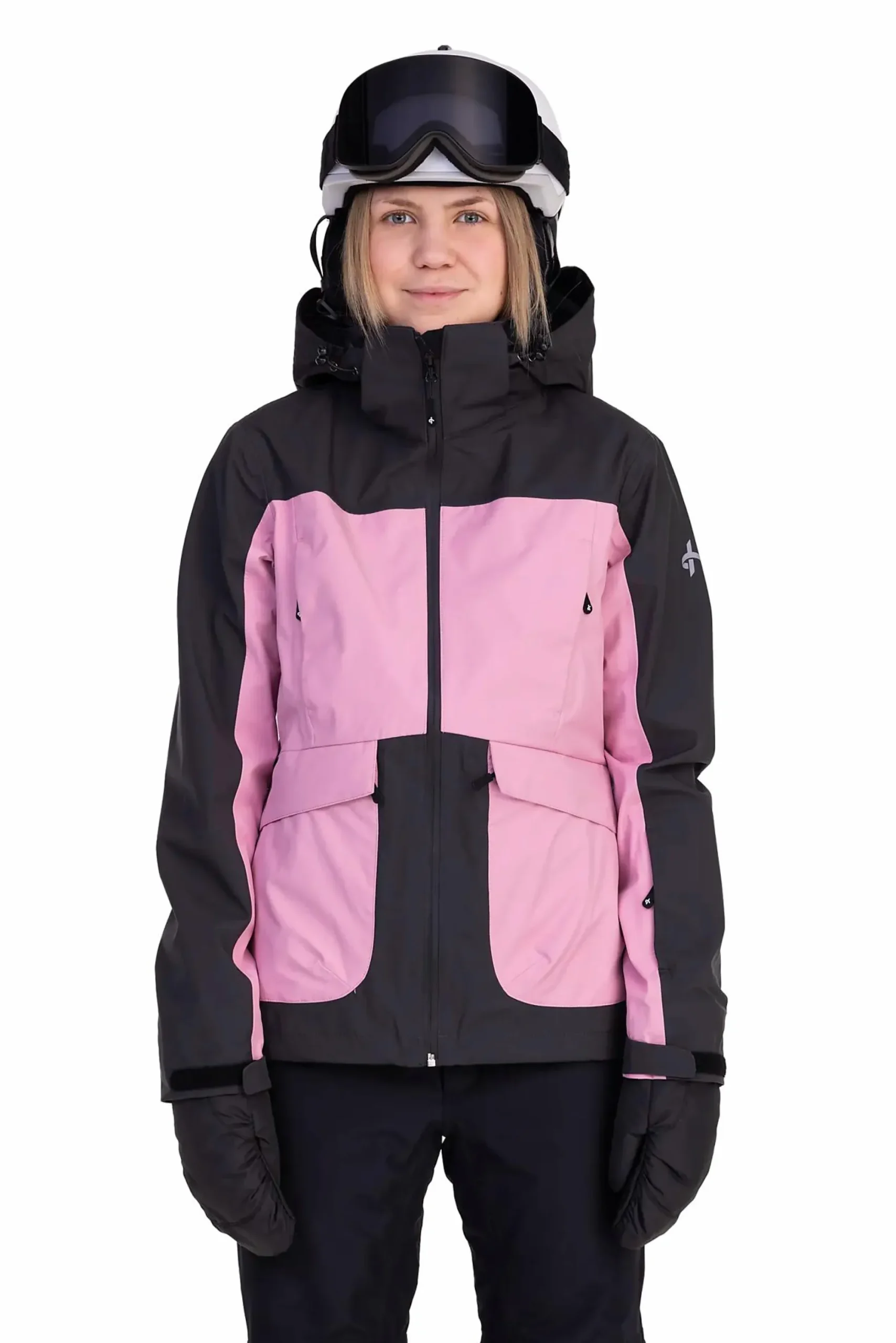 CROSS SPORTSWEAR calgary jkt w- Jakker·Ski- Og Snowboardjakker|Ski- Og Snowboardjakker