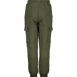 TAKEOFF cargo sweatpant jr- Bukser·Sweatpants