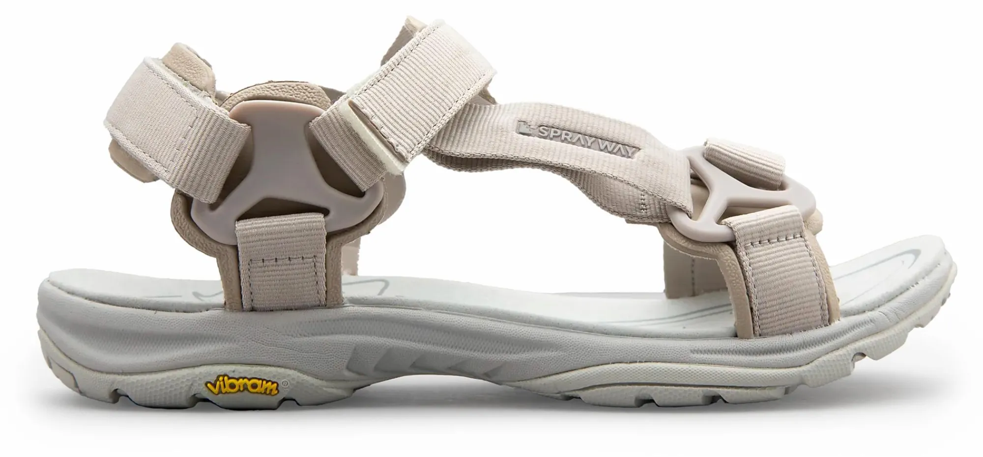 SPRAYWAY cayman sandal w- Sandaler|Sandaler