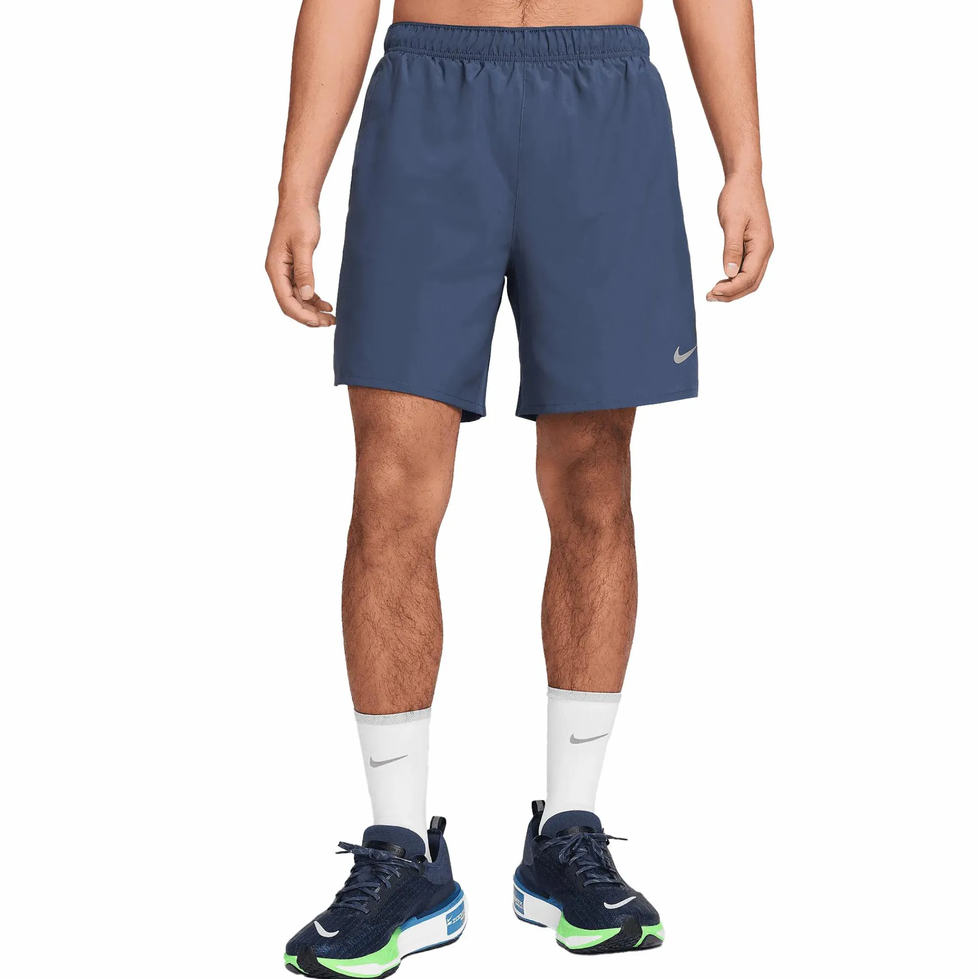 NIKE challenger shorts m- Shorts·Treningsshorts|Løpeklær