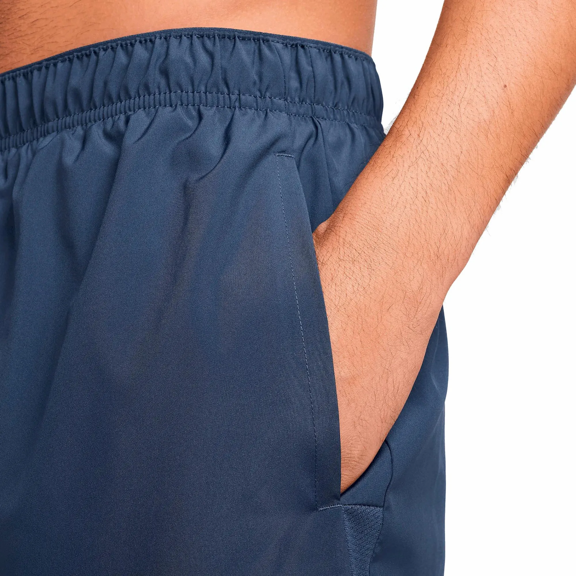 NIKE challenger shorts m- Shorts·Treningsshorts|Løpeklær