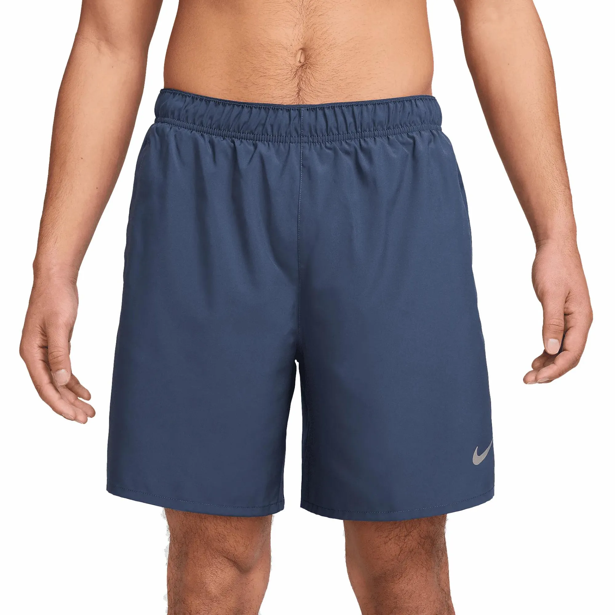 NIKE challenger shorts m- Shorts·Treningsshorts|Løpeklær