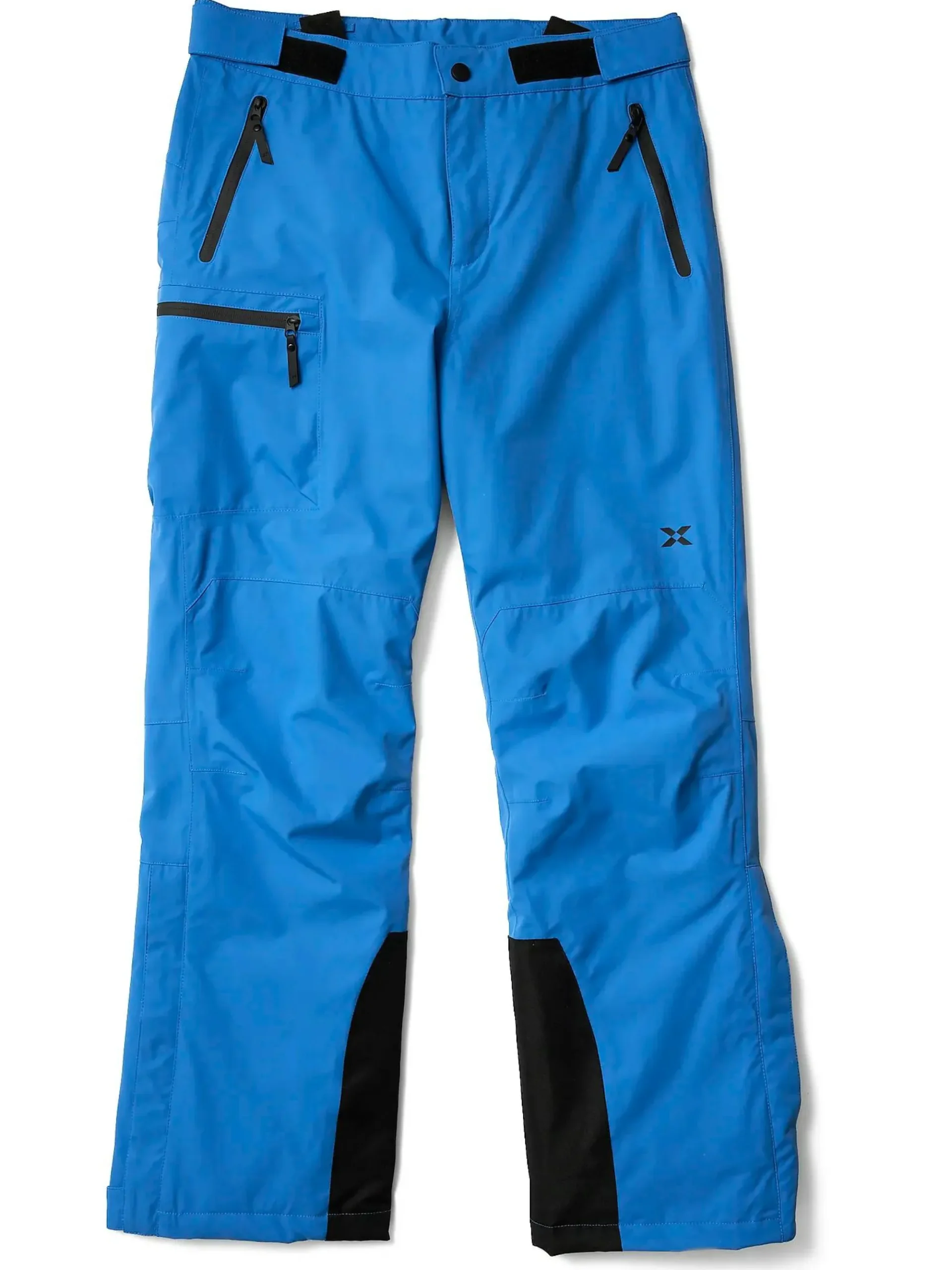 CROSS SPORTSWEAR chamonix ski pant m- Bukser·Ski- Og Snowboardbukser|Ski- Og Snowboardbukser