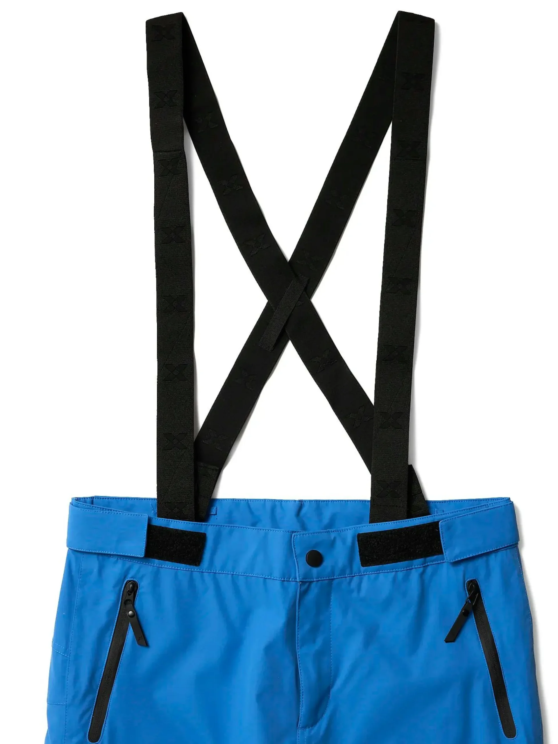 CROSS SPORTSWEAR chamonix ski pant m- Bukser·Ski- Og Snowboardbukser|Ski- Og Snowboardbukser