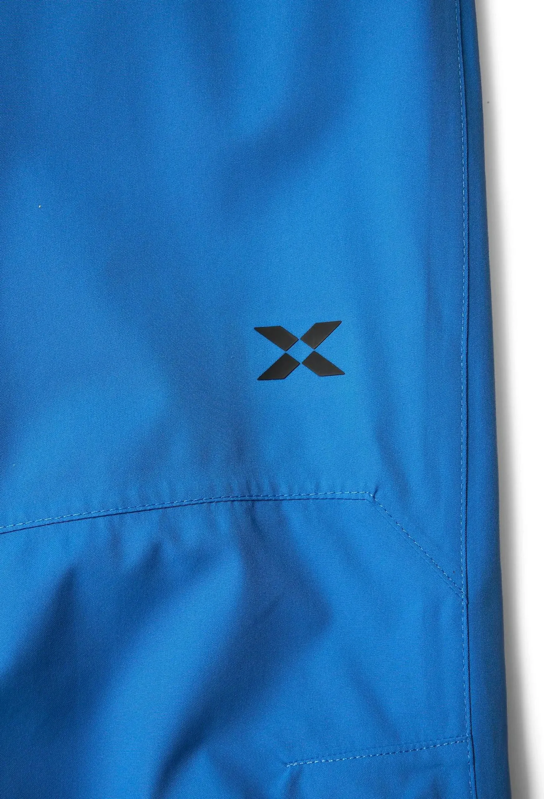 CROSS SPORTSWEAR chamonix ski pant m- Bukser·Ski- Og Snowboardbukser|Ski- Og Snowboardbukser
