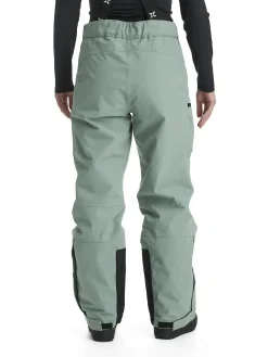 CROSS SPORTSWEAR chamonix ski pant w- Bukser·Ski- Og Snowboardbukser|Ski- Og Snowboardbukser