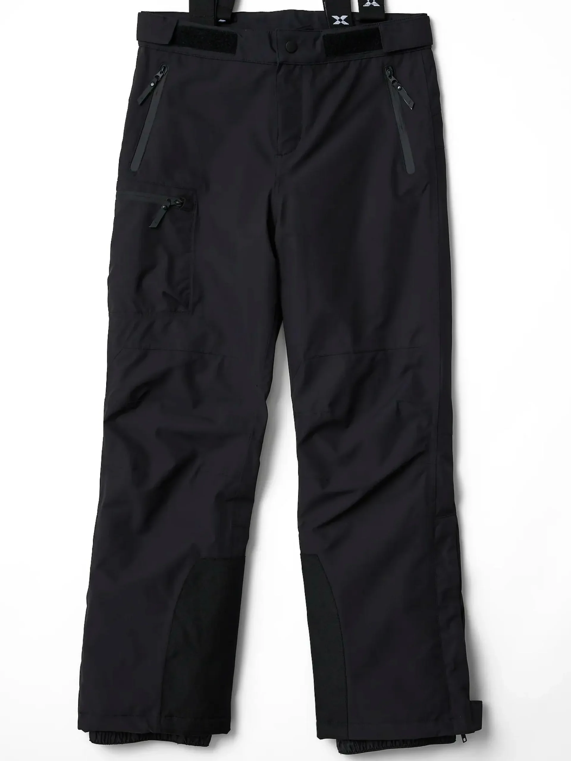 CROSS SPORTSWEAR chamonix ski pant w- Bukser·Ski- Og Snowboardbukser|Ski- Og Snowboardbukser