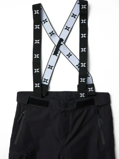 CROSS SPORTSWEAR chamonix ski pant w- Bukser·Ski- Og Snowboardbukser|Ski- Og Snowboardbukser