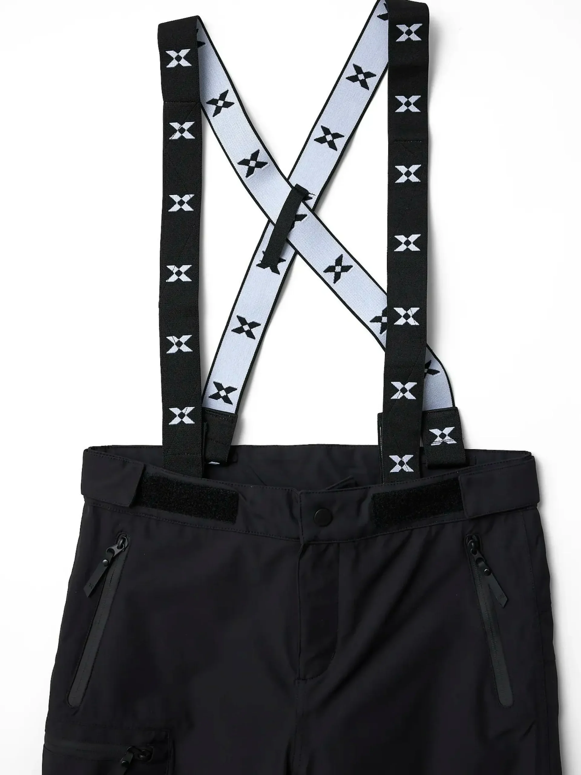 CROSS SPORTSWEAR chamonix ski pant w- Bukser·Ski- Og Snowboardbukser|Ski- Og Snowboardbukser