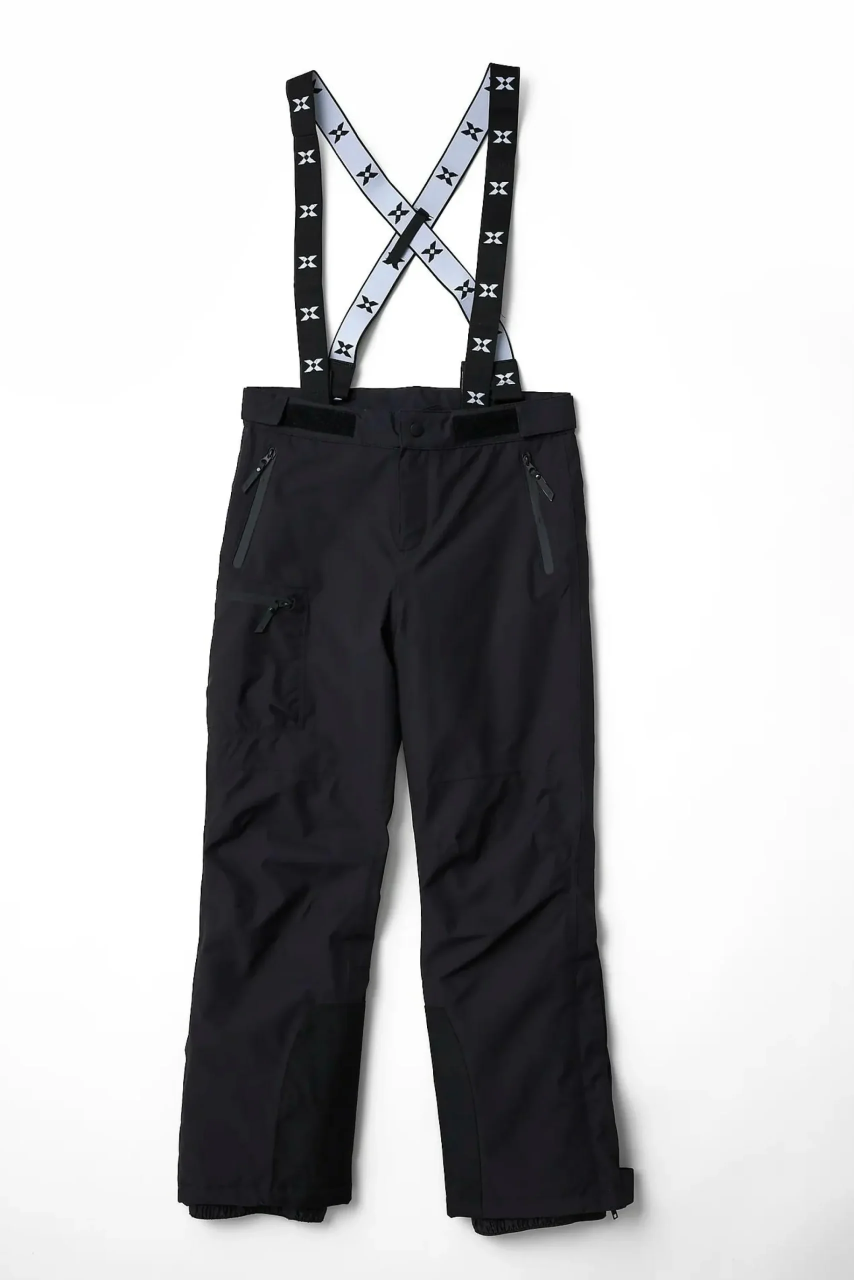 CROSS SPORTSWEAR chamonix ski pant w- Bukser·Ski- Og Snowboardbukser|Ski- Og Snowboardbukser