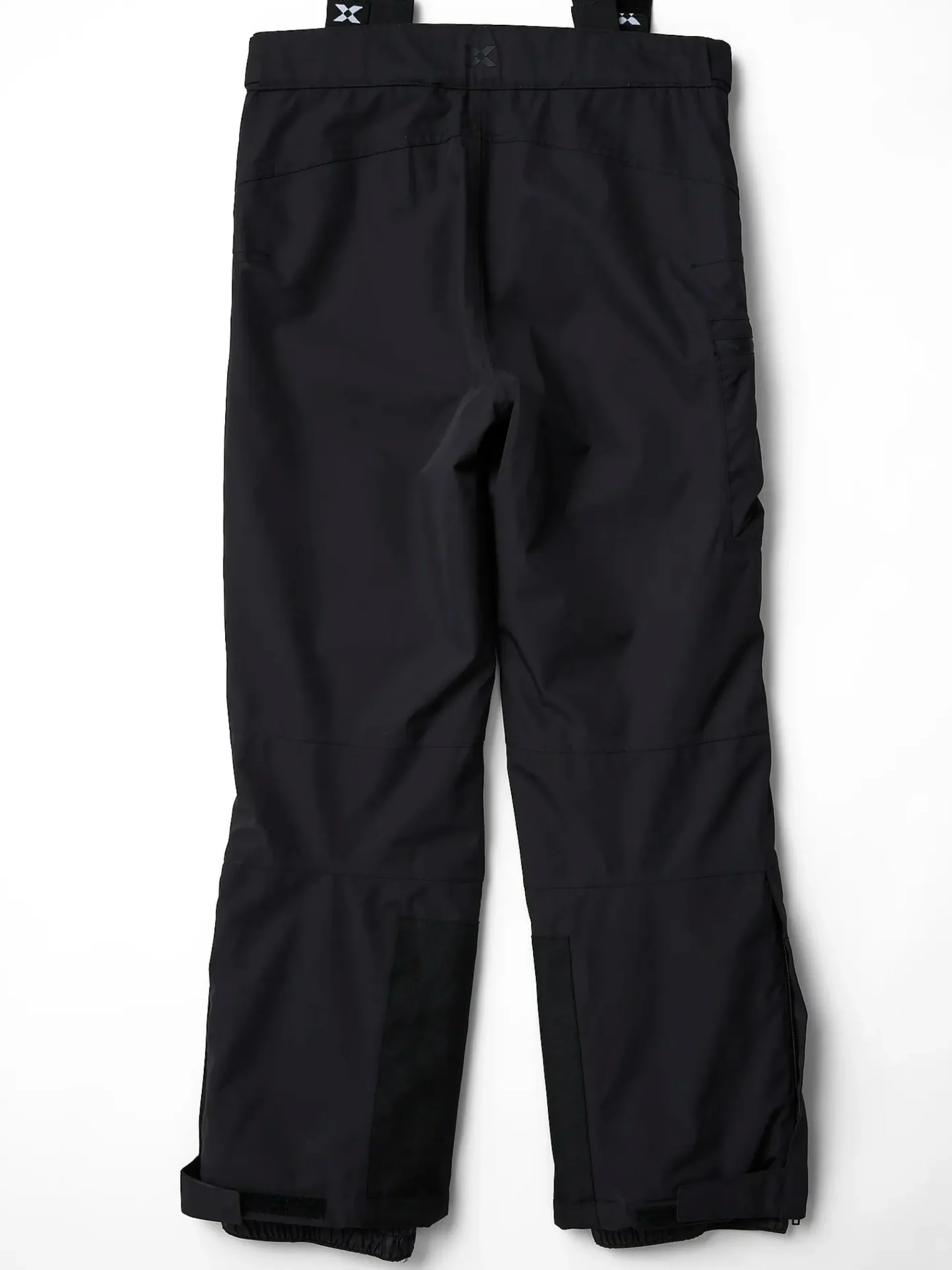 CROSS SPORTSWEAR chamonix ski pant w- Bukser·Ski- Og Snowboardbukser|Ski- Og Snowboardbukser