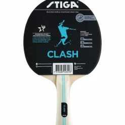 STIGA clash hobby rack- Bordtennis