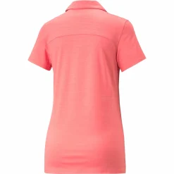 PUMA cloudspun coast w- Topper & Singlet·Topper|Genser·Pikétrøyer Og Skjorter