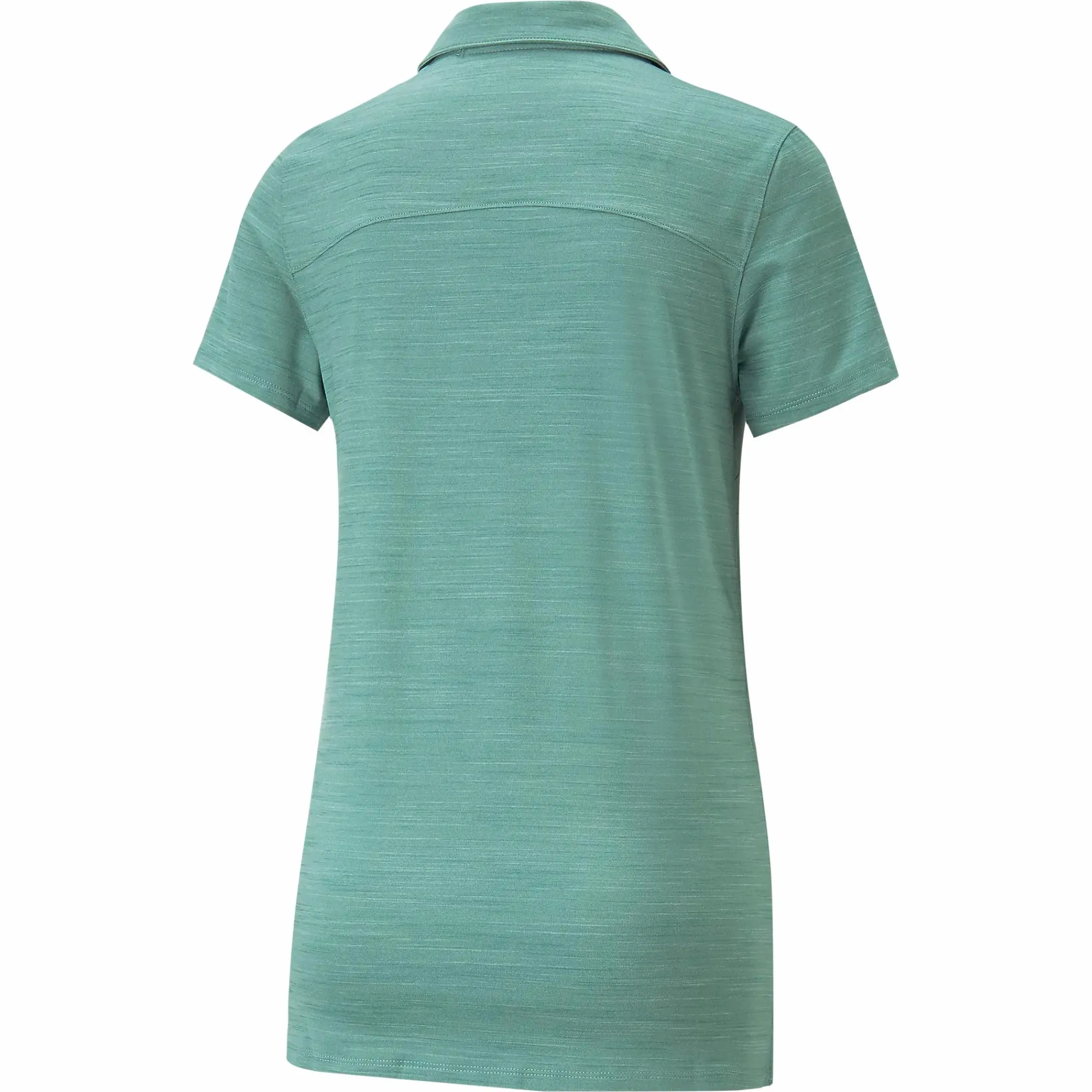 PUMA cloudspun coast w- Topper & Singlet·Topper|Golf