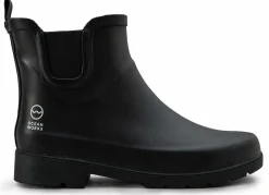 OCEAN WORKS coast low rb w- Vintersko|Gummistøvler