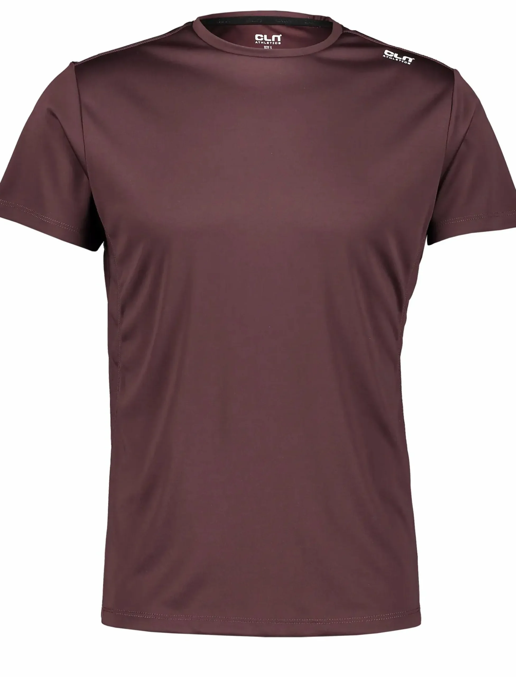 CLN ATHLETICS colin tee m- T-skjorter Og Singlet·Trenings-T-skjorter|Treningsklær