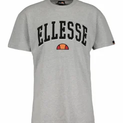ELLESSE columbia m t-shirt- T-skjorter Og Singlet·T-skjorter