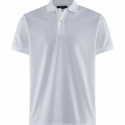 BERKELEY commuter polo m- Pikétrøyer & Skjorter|T-skjorter Og Singlet·Pikétrøyer