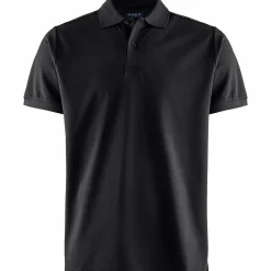BERKELEY commuter polo m- Pikétrøyer & Skjorter|T-skjorter Og Singlet·Pikétrøyer