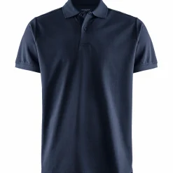 BERKELEY commuter polo m- Pikétrøyer & Skjorter|T-skjorter Og Singlet·Pikétrøyer