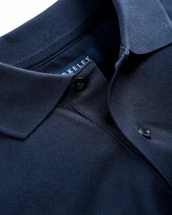 BERKELEY commuter polo m- Pikétrøyer & Skjorter|T-skjorter Og Singlet·Pikétrøyer