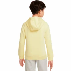 NIKE core po hoodie b jr- Genser·Hettegensere|Genser·Collegegensere