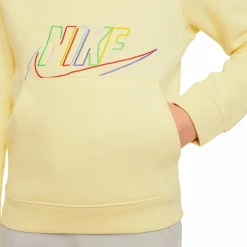 NIKE core po hoodie b jr- Genser·Hettegensere|Genser·Collegegensere