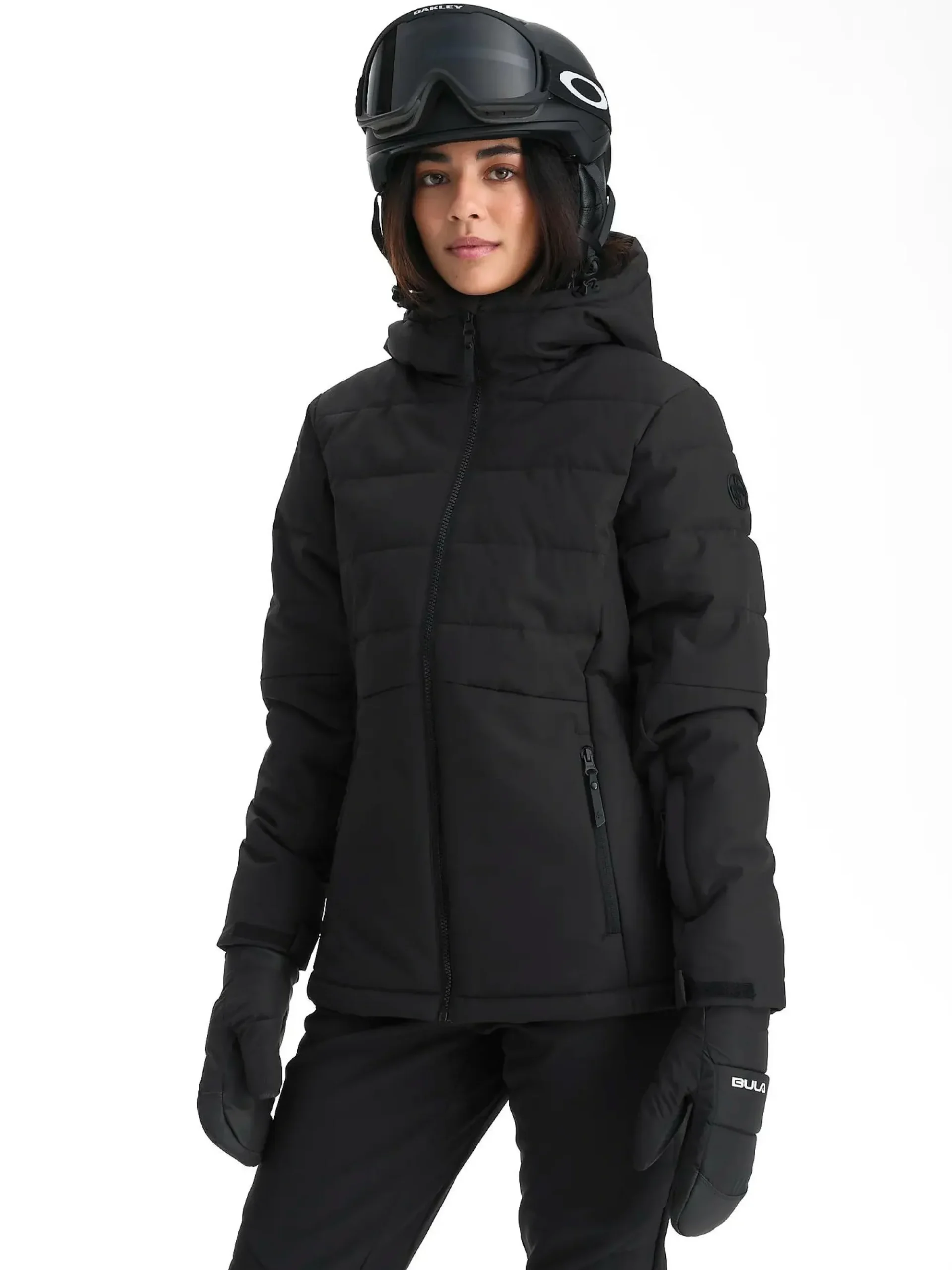 CROSS SPORTSWEAR cortina jacket w- Jakker·Ski- Og Snowboardjakker|Ski- Og Snowboardjakker
