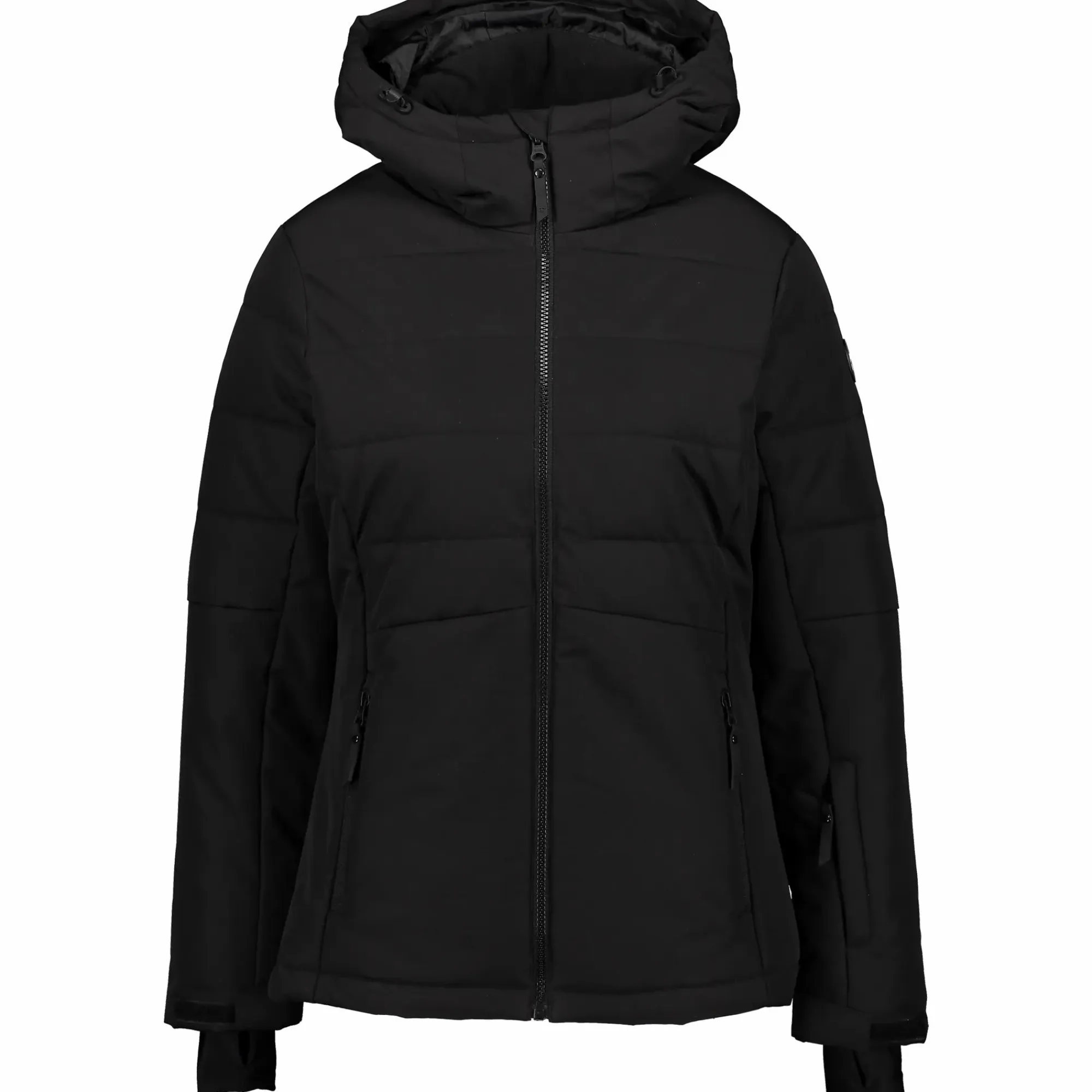 CROSS SPORTSWEAR cortina jacket w- Jakker·Ski- Og Snowboardjakker|Ski- Og Snowboardjakker