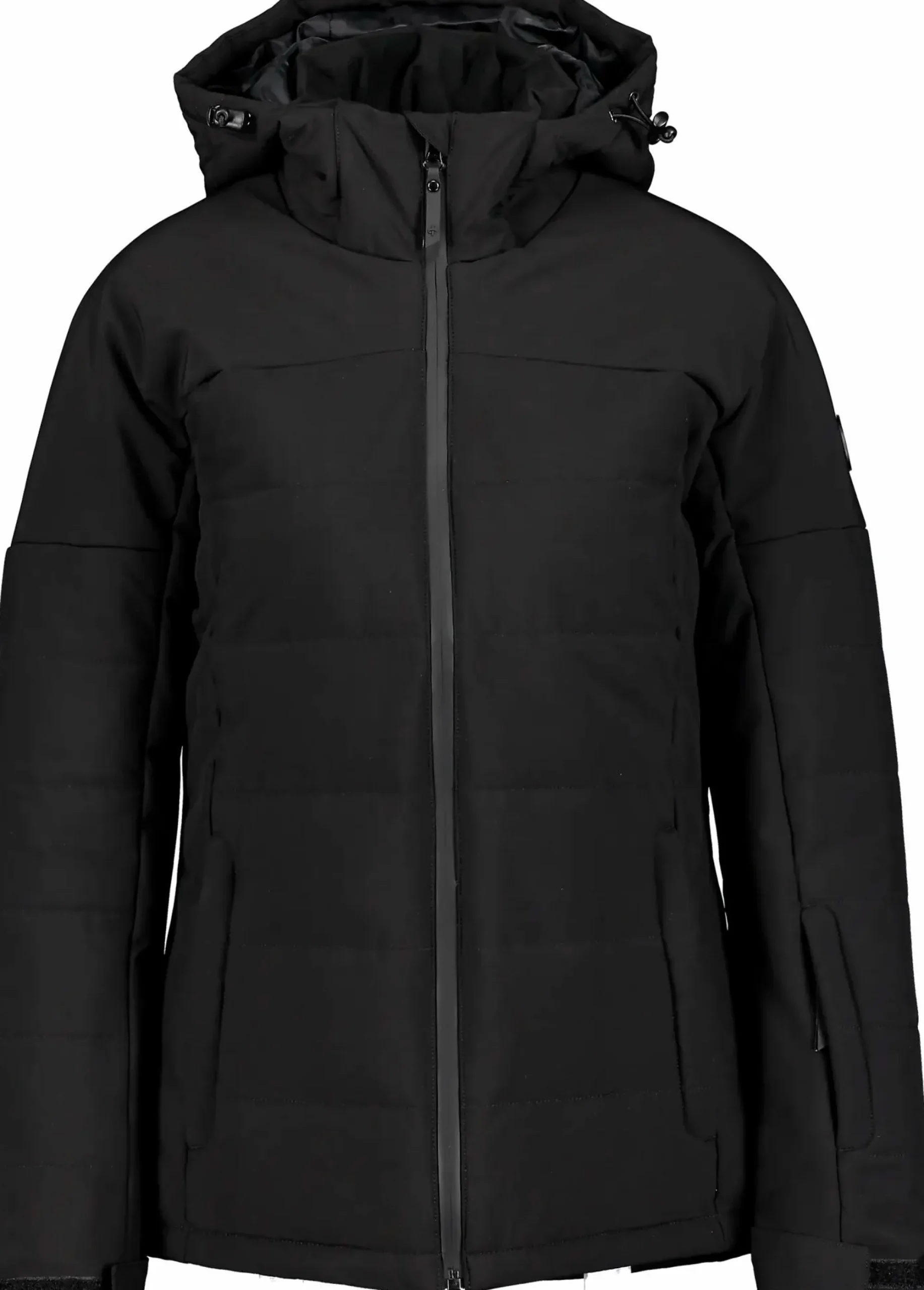 CROSS SPORTSWEAR cortina ski jacket w- Jakker·Ski- Og Snowboardjakker|Ski- Og Snowboardjakker