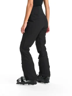 CROSS SPORTSWEAR cortina soft ski pt w- Bukser·Ski- Og Snowboardbukser|Ski- Og Snowboardbukser