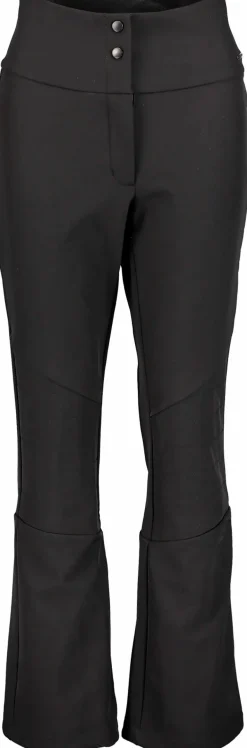 CROSS SPORTSWEAR cortina soft ski pt w- Bukser·Ski- Og Snowboardbukser|Ski- Og Snowboardbukser