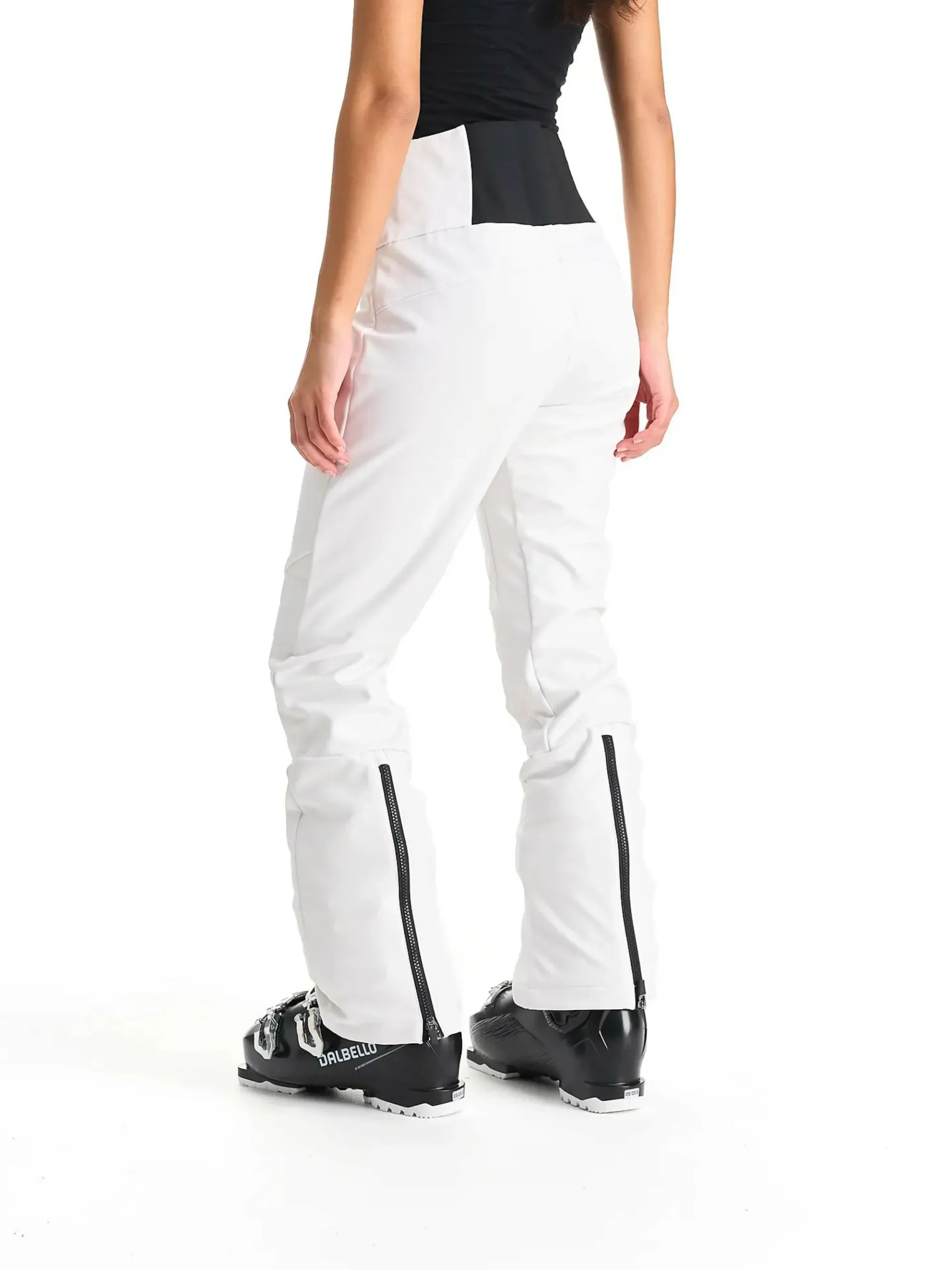 CROSS SPORTSWEAR cortina soft ski pt w- Bukser·Ski- Og Snowboardbukser|Ski- Og Snowboardbukser