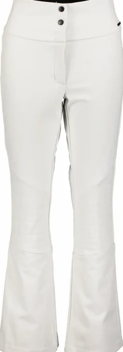 CROSS SPORTSWEAR cortina soft ski pt w- Bukser·Ski- Og Snowboardbukser|Ski- Og Snowboardbukser