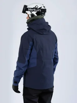 VERTURE courmayeur 3l jacket m- Jakker·Ski- Og Snowboardjakker|Ski- Og Snowboardjakker