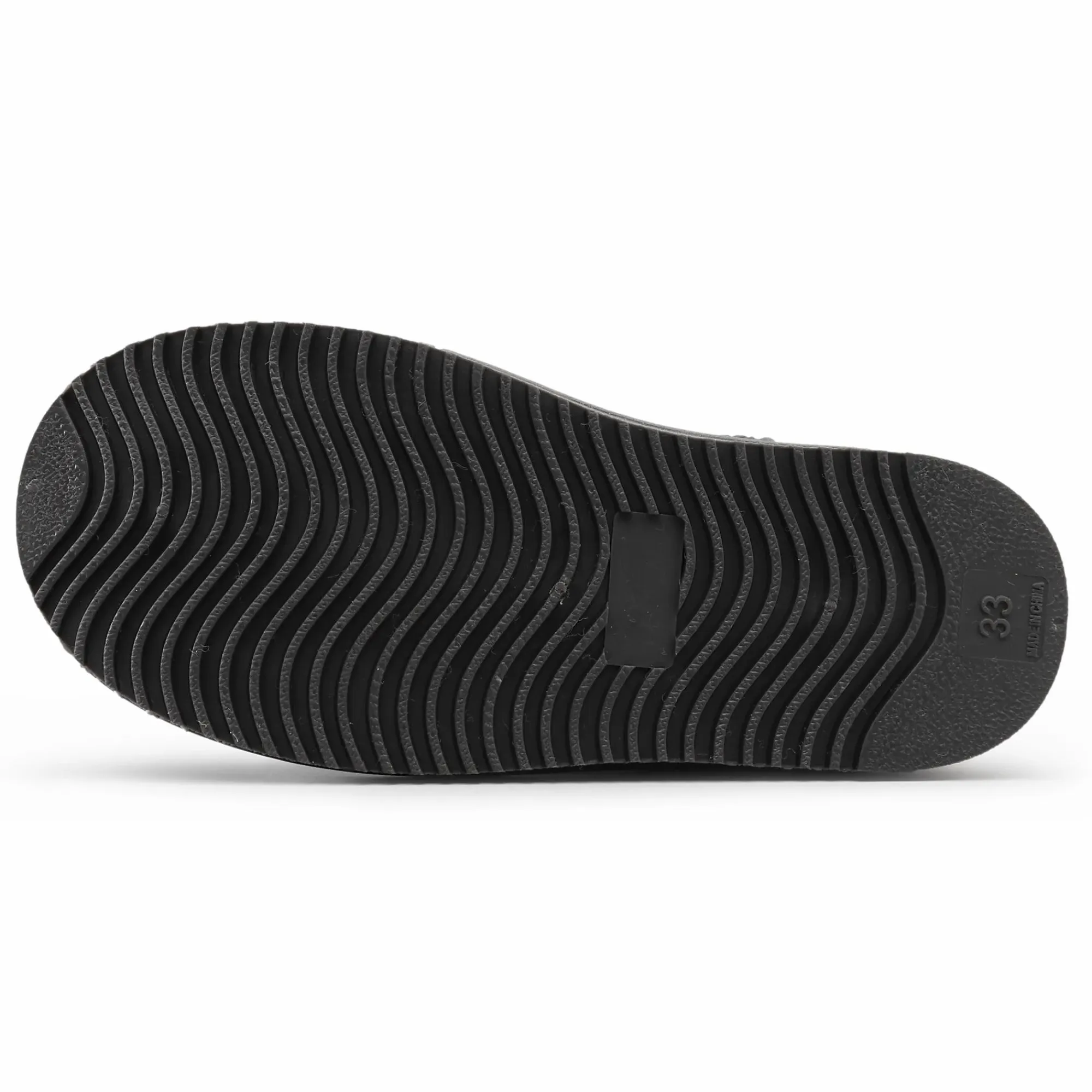 SNEAKERS POINT cozy boot jr- Sneakers|Boots & Støvel